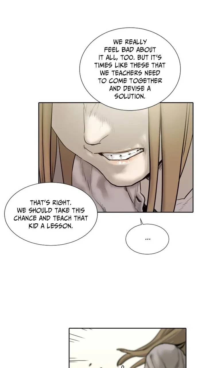 Read Brave Citizen chapter 49 image 18 on Lezhin