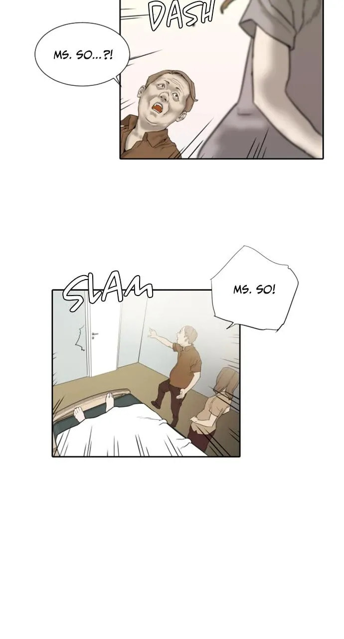 Read Brave Citizen chapter 49 image 19 on Lezhin