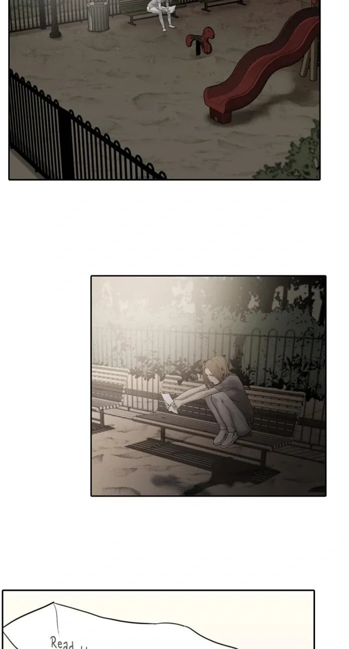 Read Brave Citizen chapter 49 image 21 on Lezhin