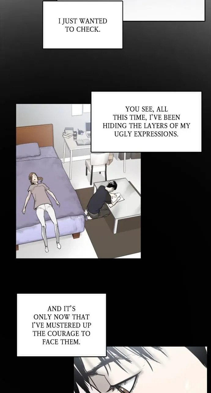 Read Brave Citizen chapter 49 image 25 on Lezhin