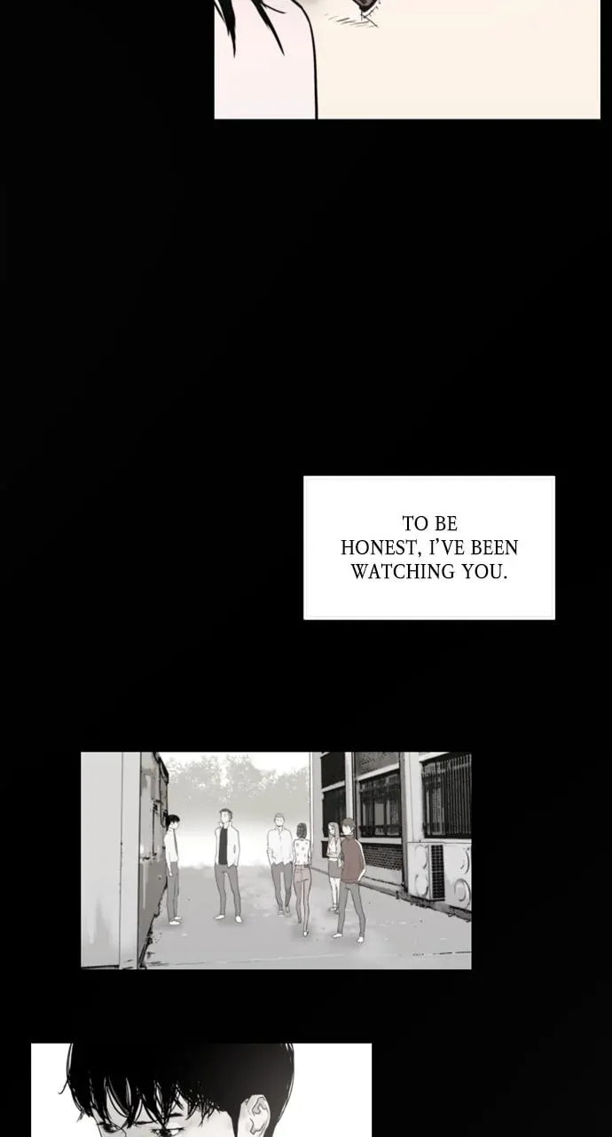 Read Brave Citizen chapter 49 image 26 on Lezhin