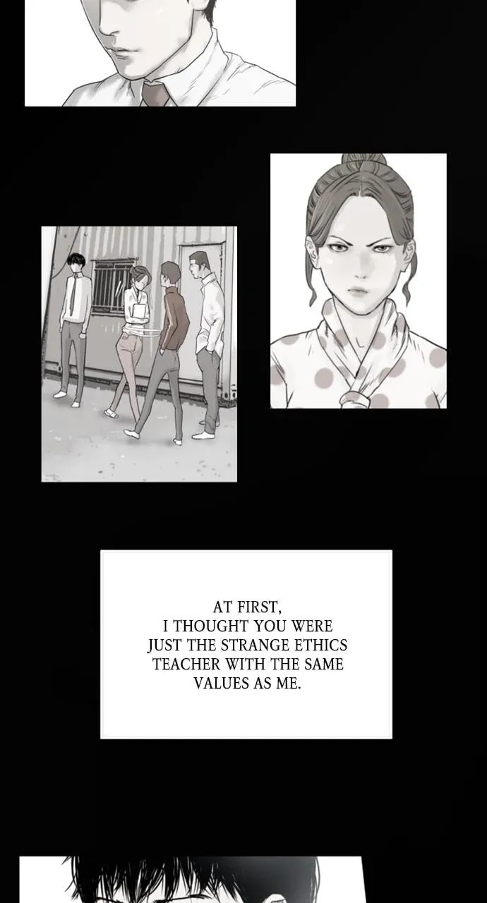 Read Brave Citizen chapter 49 image 27 on Lezhin