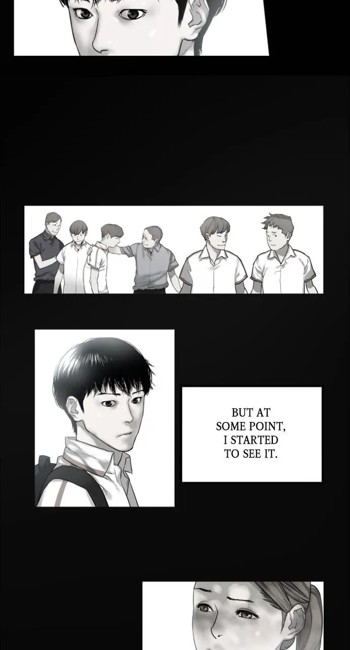 Read Brave Citizen chapter 49 image 28 on Lezhin