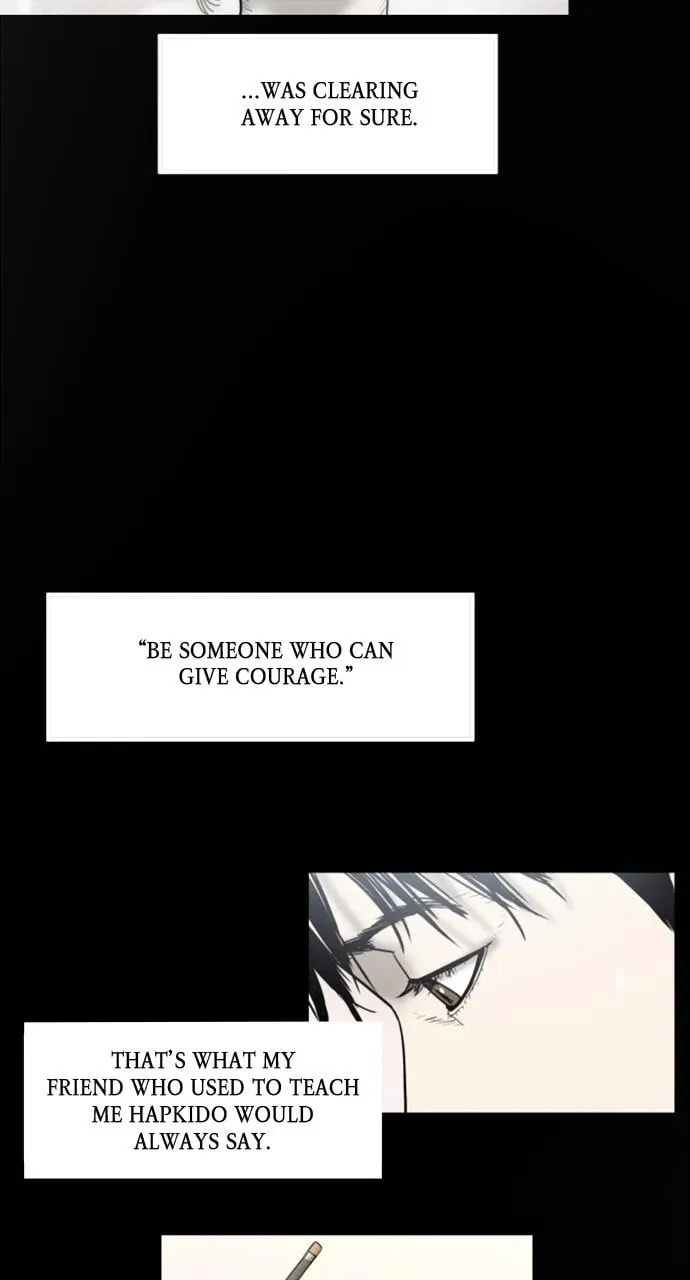 Read Brave Citizen chapter 49 image 31 on Lezhin