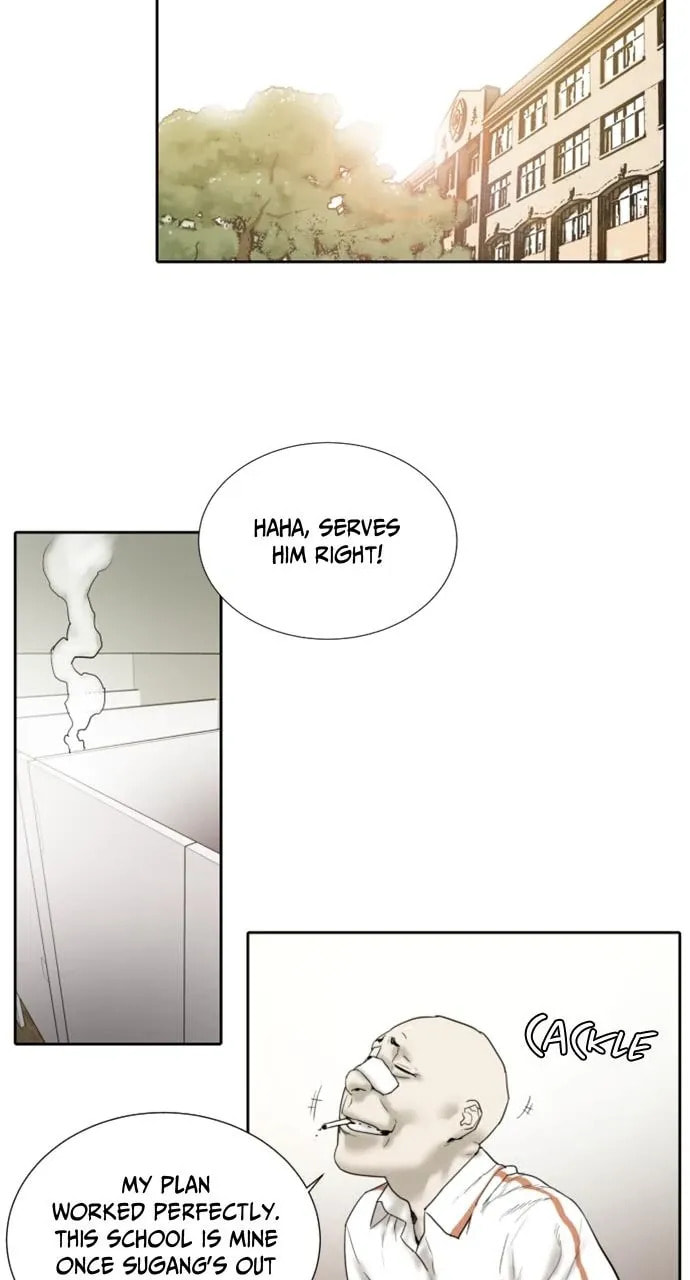 Read Brave Citizen chapter 49 image 35 on Lezhin