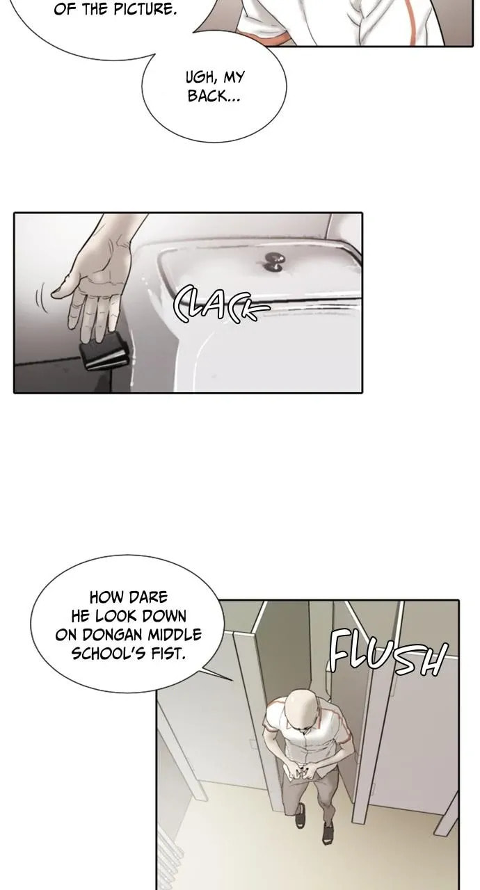 Read Brave Citizen chapter 49 image 36 on Lezhin