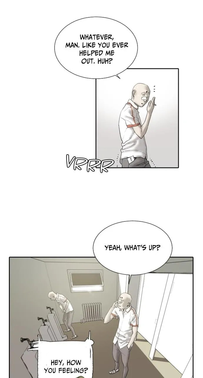 Read Brave Citizen chapter 49 image 39 on Lezhin