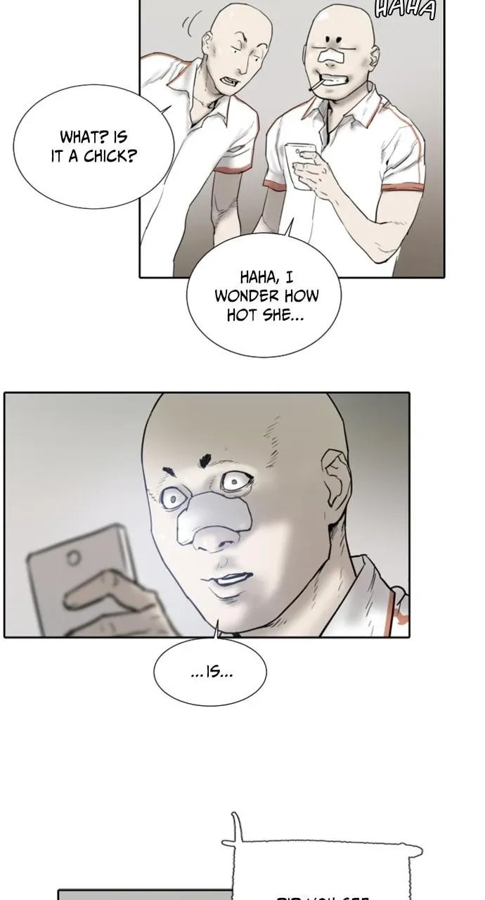 Read Brave Citizen chapter 49 image 41 on Lezhin