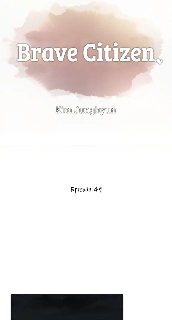 Read Brave Citizen chapter 49 image 5 on Lezhin