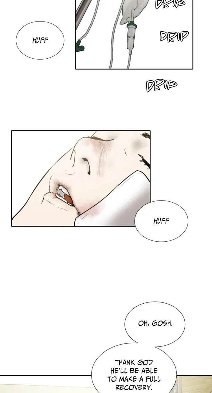 Read Brave Citizen chapter 49 image 7 on Lezhin