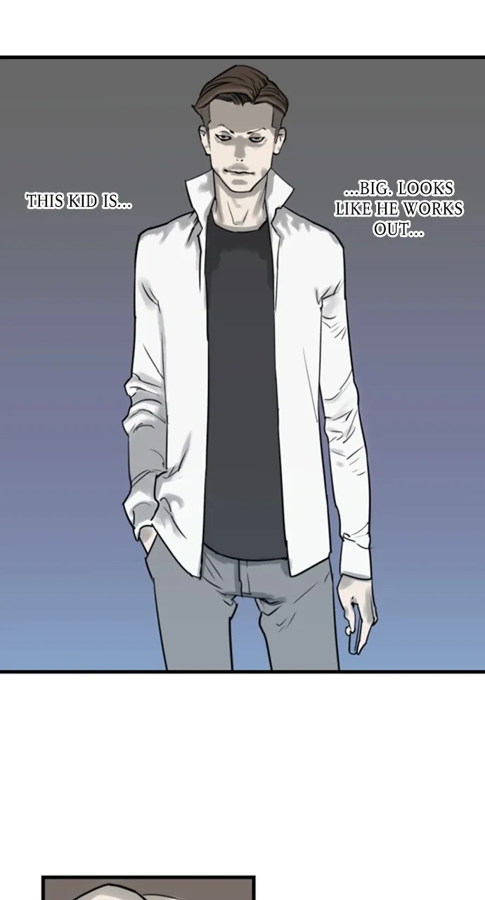 Read Brave Citizen chapter 5 image 10 on Lezhin