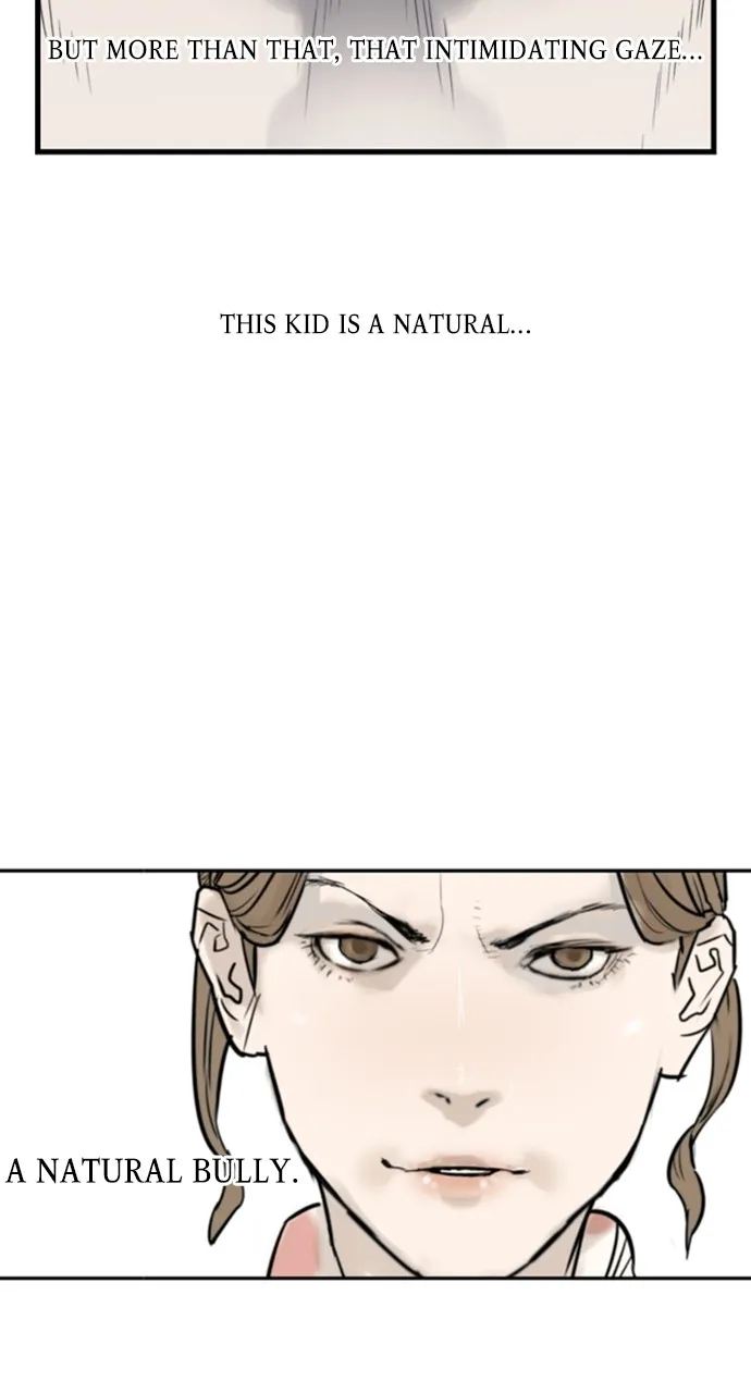 Read Brave Citizen chapter 5 image 12 on Lezhin