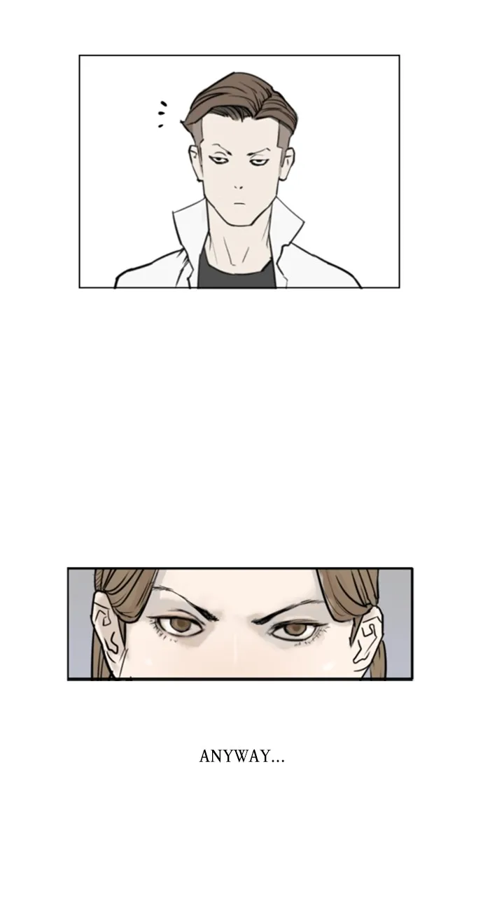 Read Brave Citizen chapter 5 image 13 on Lezhin