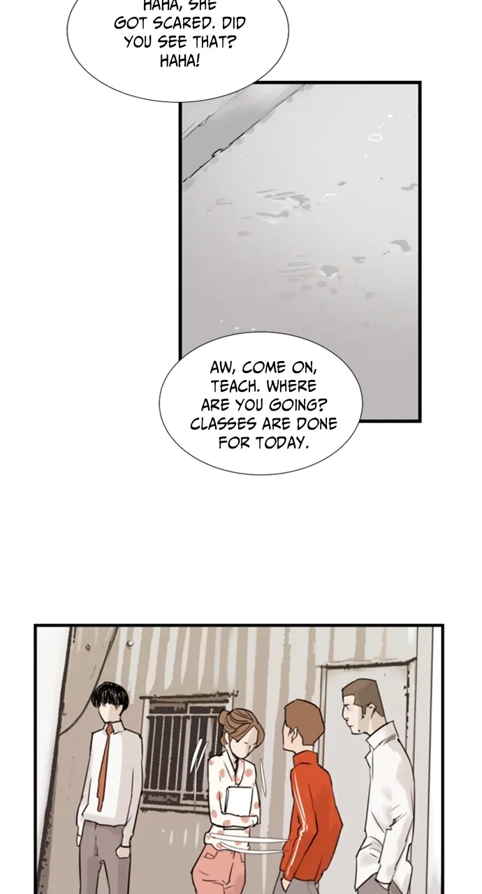 Read Brave Citizen chapter 5 image 17 on Lezhin