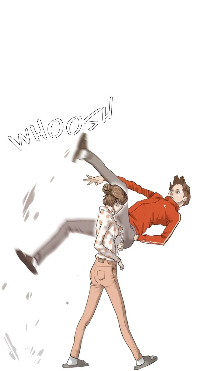 Read Brave Citizen chapter 5 image 21 on Lezhin