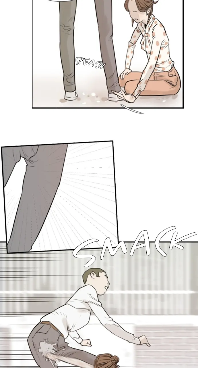 Read Brave Citizen chapter 5 image 27 on Lezhin