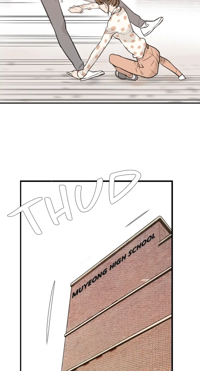 Read Brave Citizen chapter 5 image 28 on Lezhin