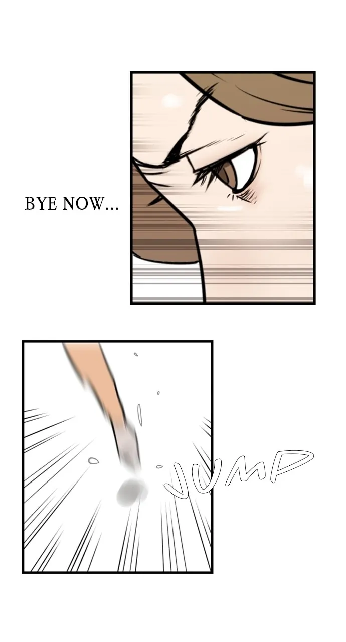 Read Brave Citizen chapter 5 image 36 on Lezhin