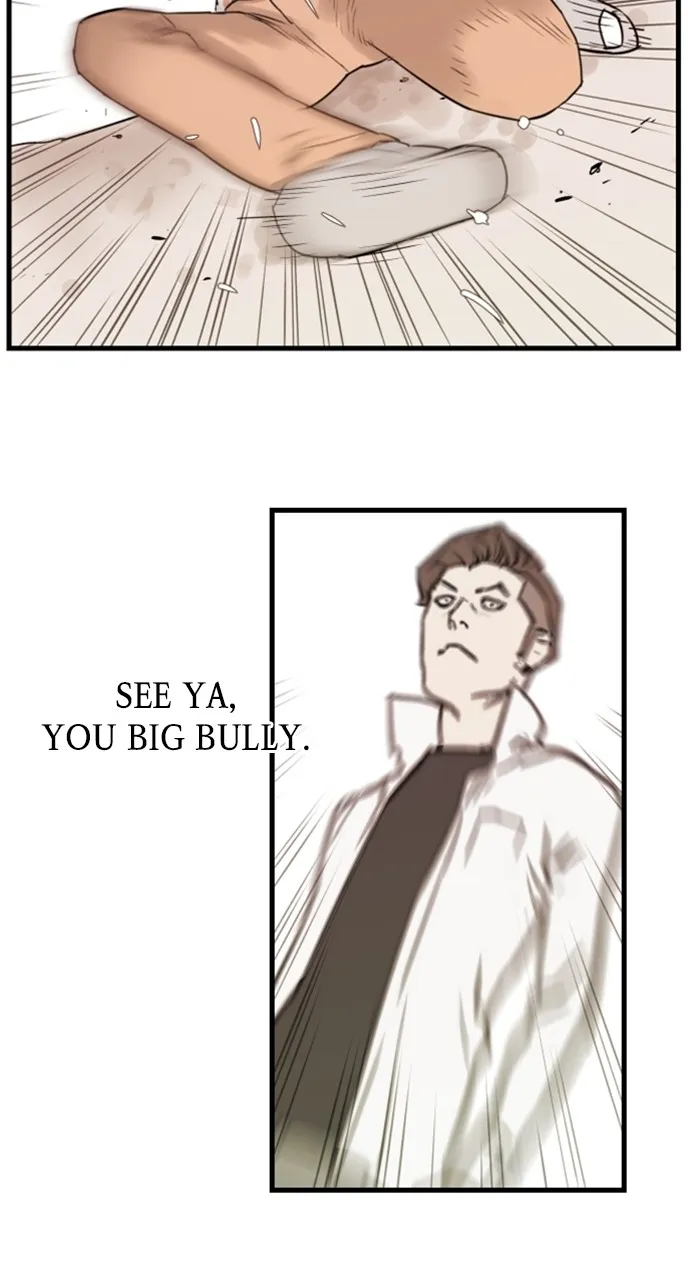 Read Brave Citizen chapter 5 image 39 on Lezhin