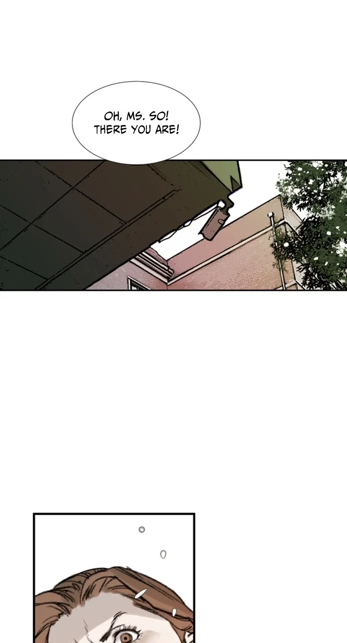 Read Brave Citizen chapter 5 image 40 on Lezhin
