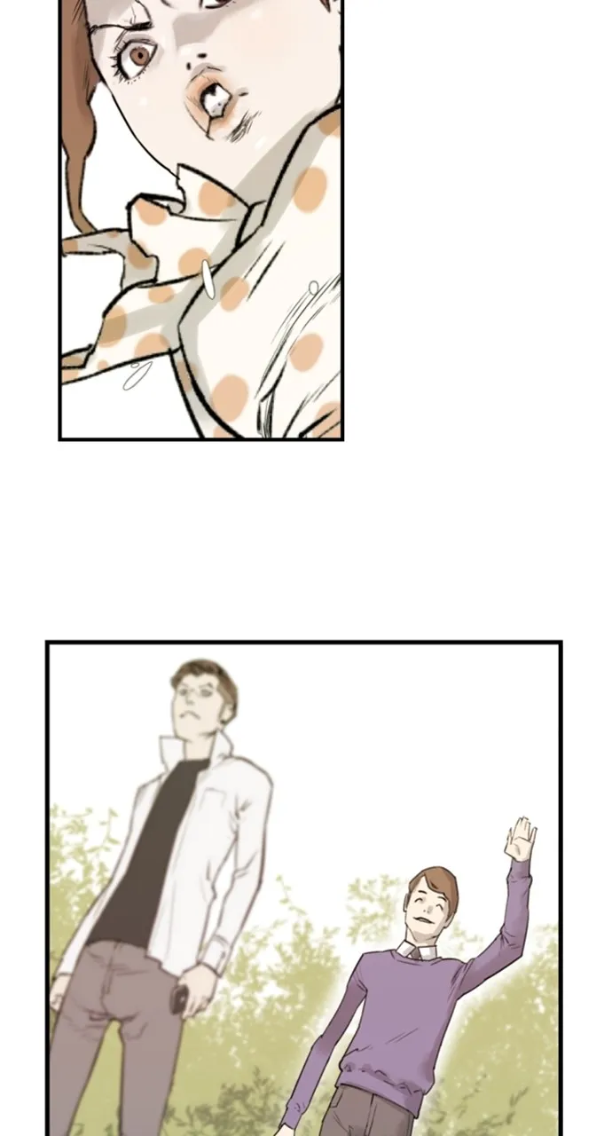 Read Brave Citizen chapter 5 image 41 on Lezhin