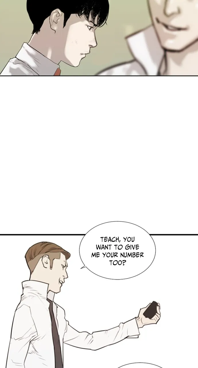 Read Brave Citizen chapter 5 image 7 on Lezhin