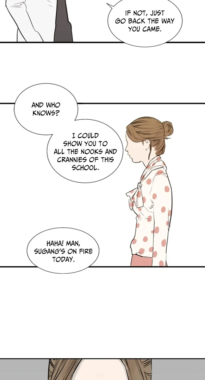 Read Brave Citizen chapter 5 image 8 on Lezhin