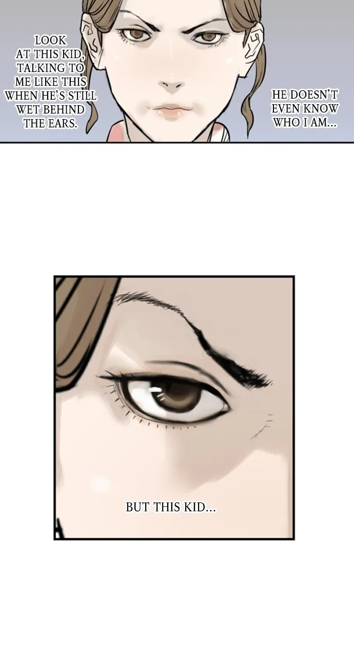 Read Brave Citizen chapter 5 image 9 on Lezhin