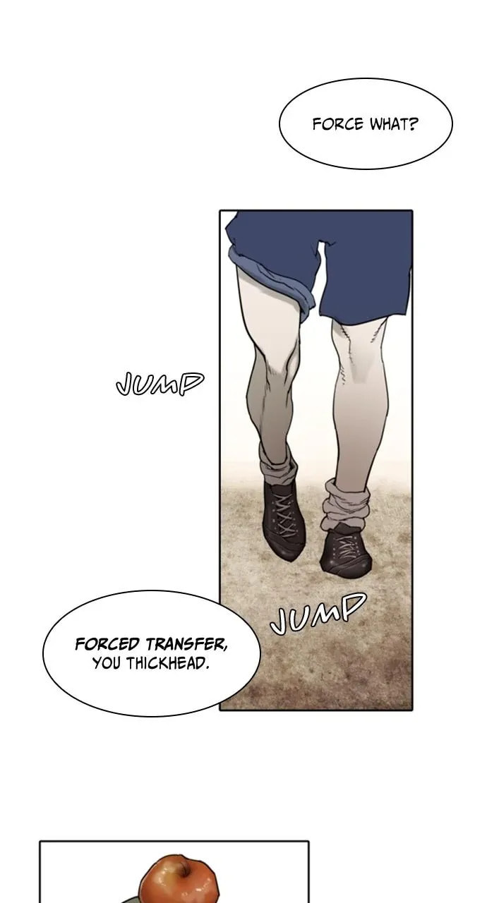 Read Brave Citizen chapter 50 image 1 on Lezhin
