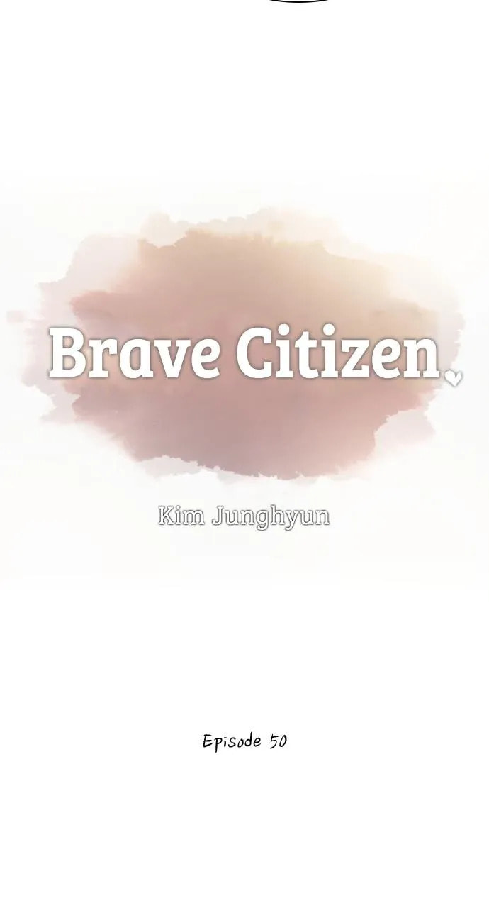 Read Brave Citizen chapter 50 image 10 on Lezhin