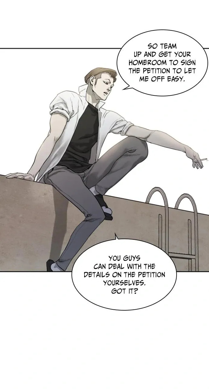 Read Brave Citizen chapter 50 image 12 on Lezhin
