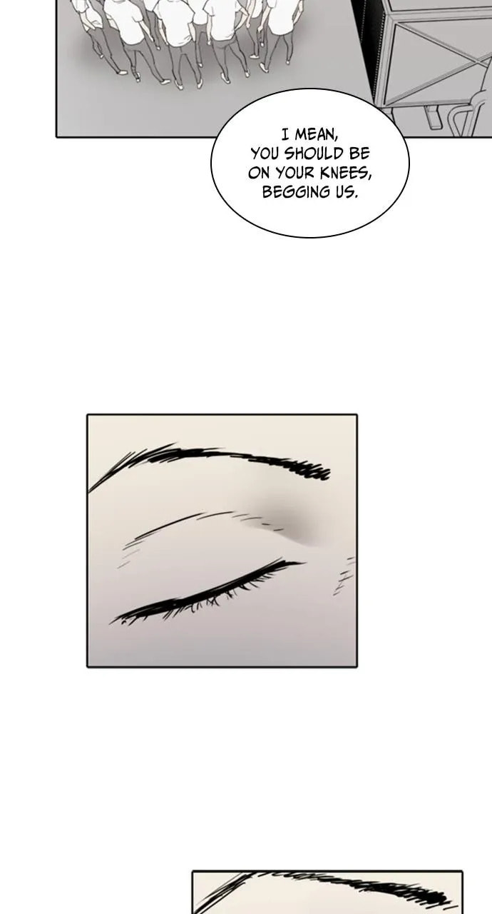 Read Brave Citizen chapter 50 image 14 on Lezhin