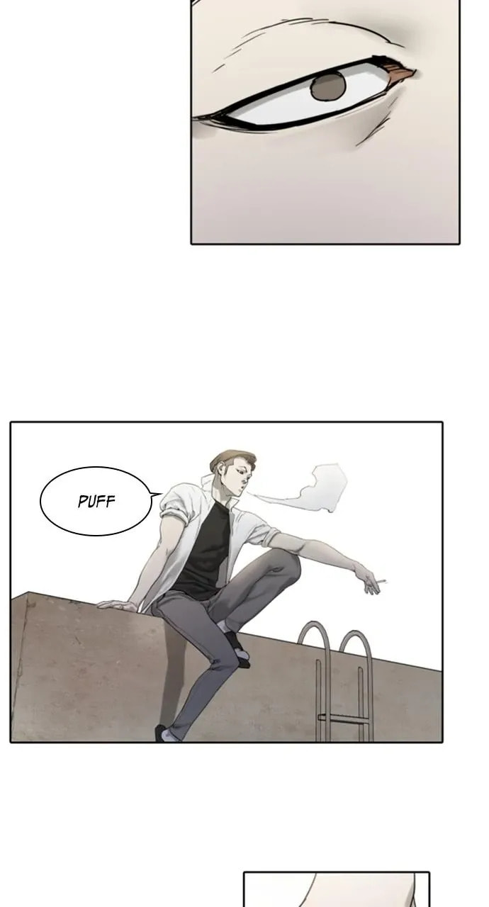 Read Brave Citizen chapter 50 image 15 on Lezhin