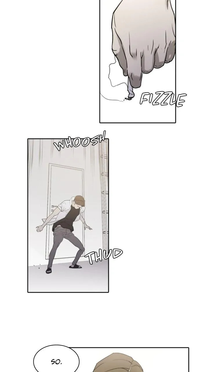 Read Brave Citizen chapter 50 image 16 on Lezhin