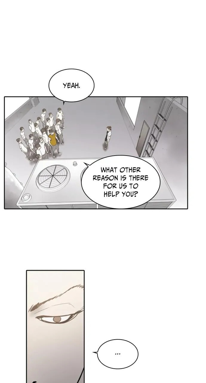 Read Brave Citizen chapter 50 image 19 on Lezhin