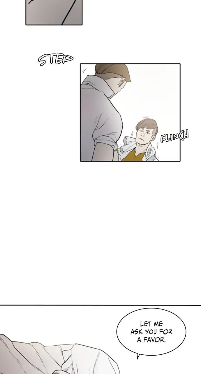 Read Brave Citizen chapter 50 image 20 on Lezhin
