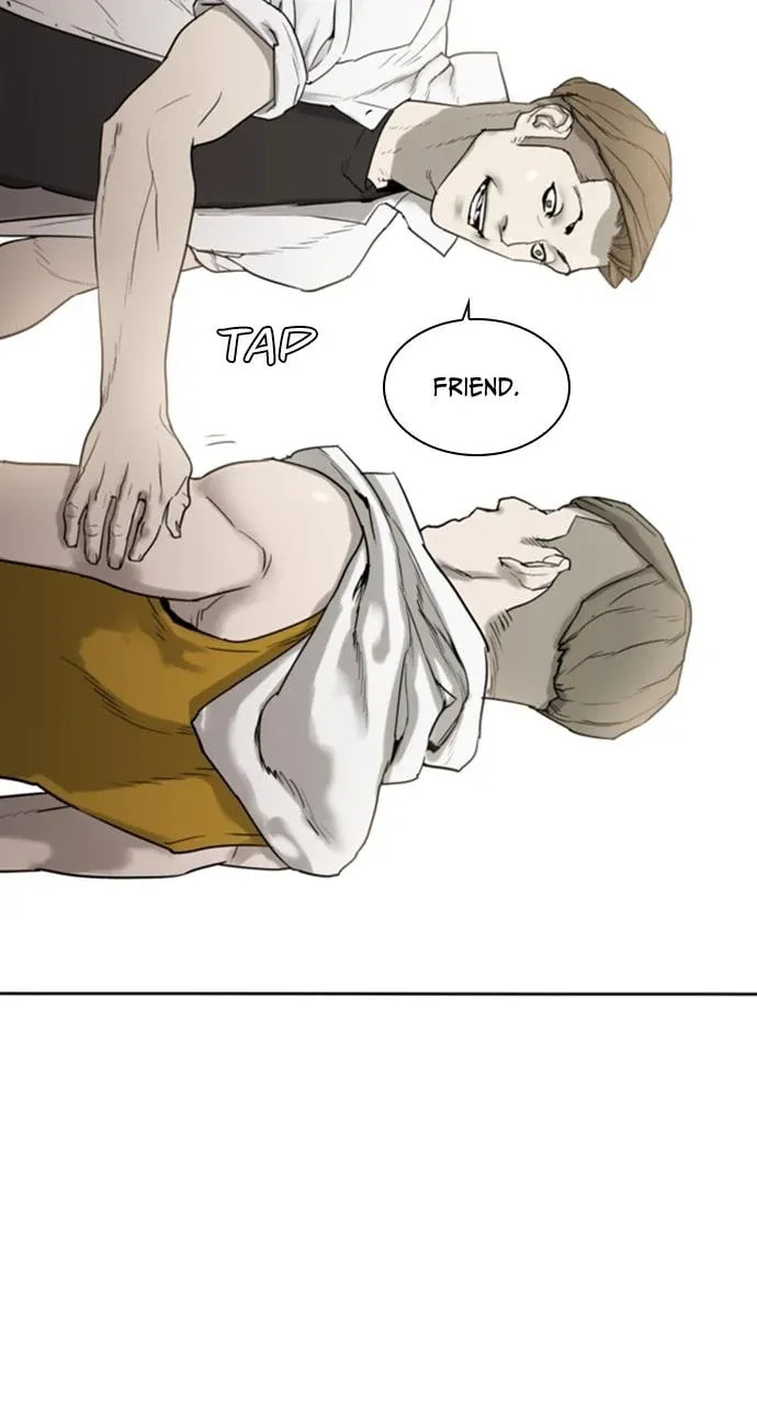 Read Brave Citizen chapter 50 image 21 on Lezhin