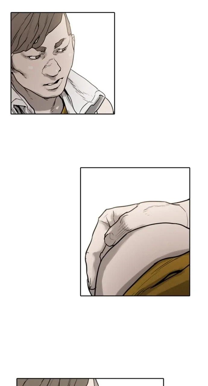Read Brave Citizen chapter 50 image 22 on Lezhin