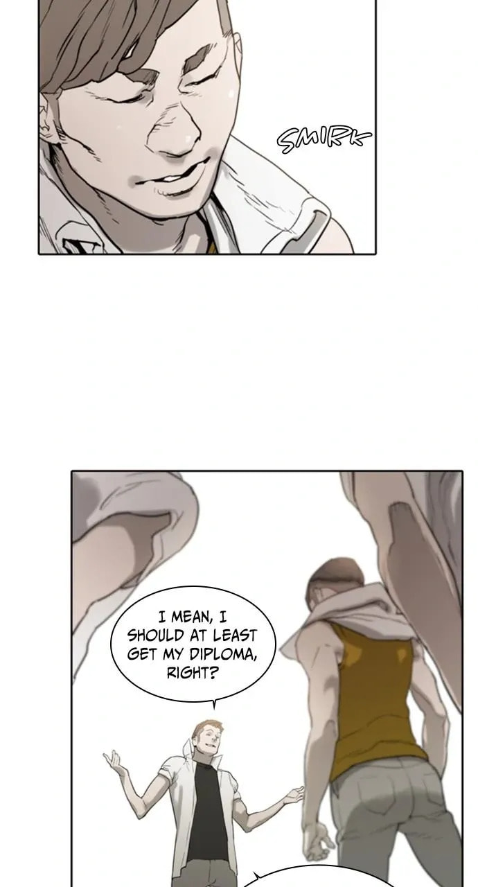 Read Brave Citizen chapter 50 image 23 on Lezhin