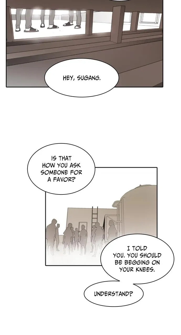 Read Brave Citizen chapter 50 image 25 on Lezhin