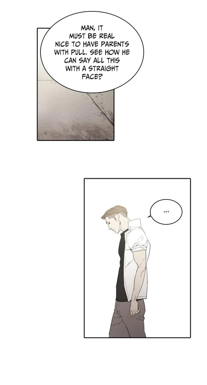 Read Brave Citizen chapter 50 image 26 on Lezhin