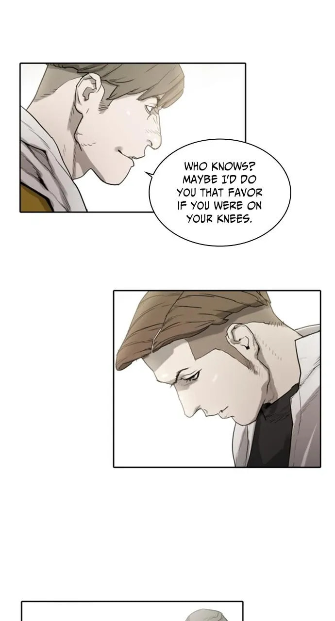 Read Brave Citizen chapter 50 image 27 on Lezhin