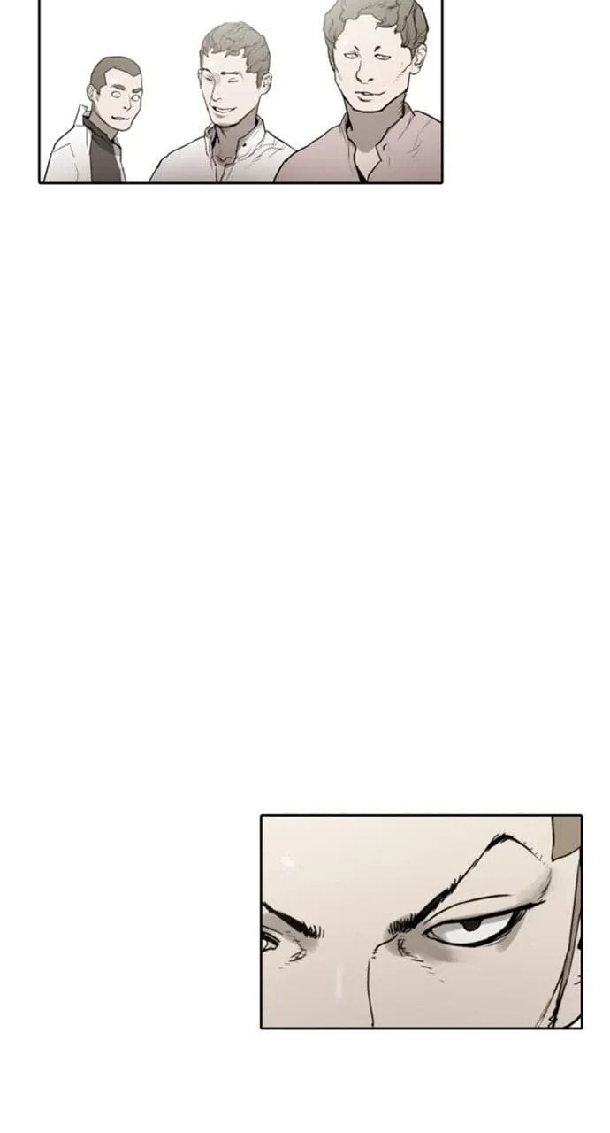 Read Brave Citizen chapter 50 image 28 on Lezhin