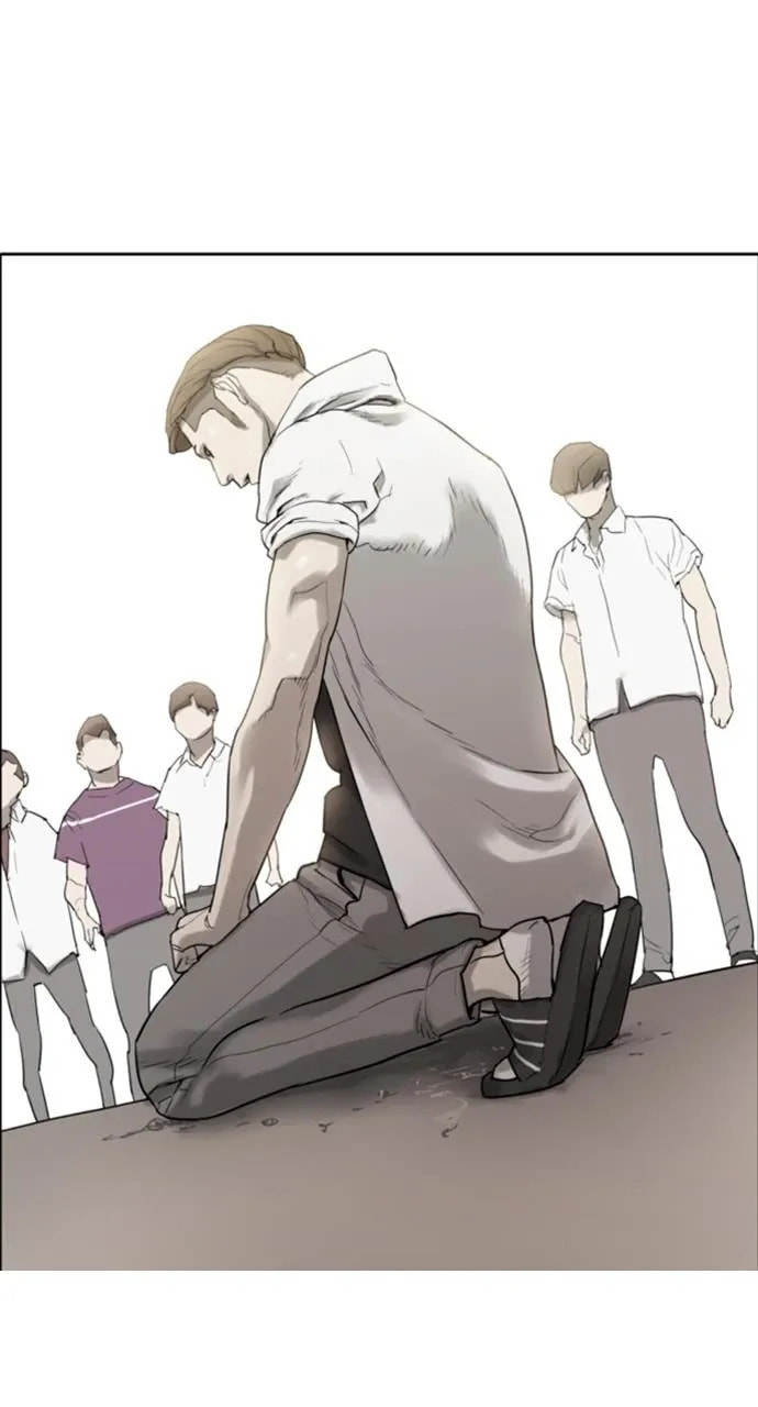 Read Brave Citizen chapter 50 image 30 on Lezhin