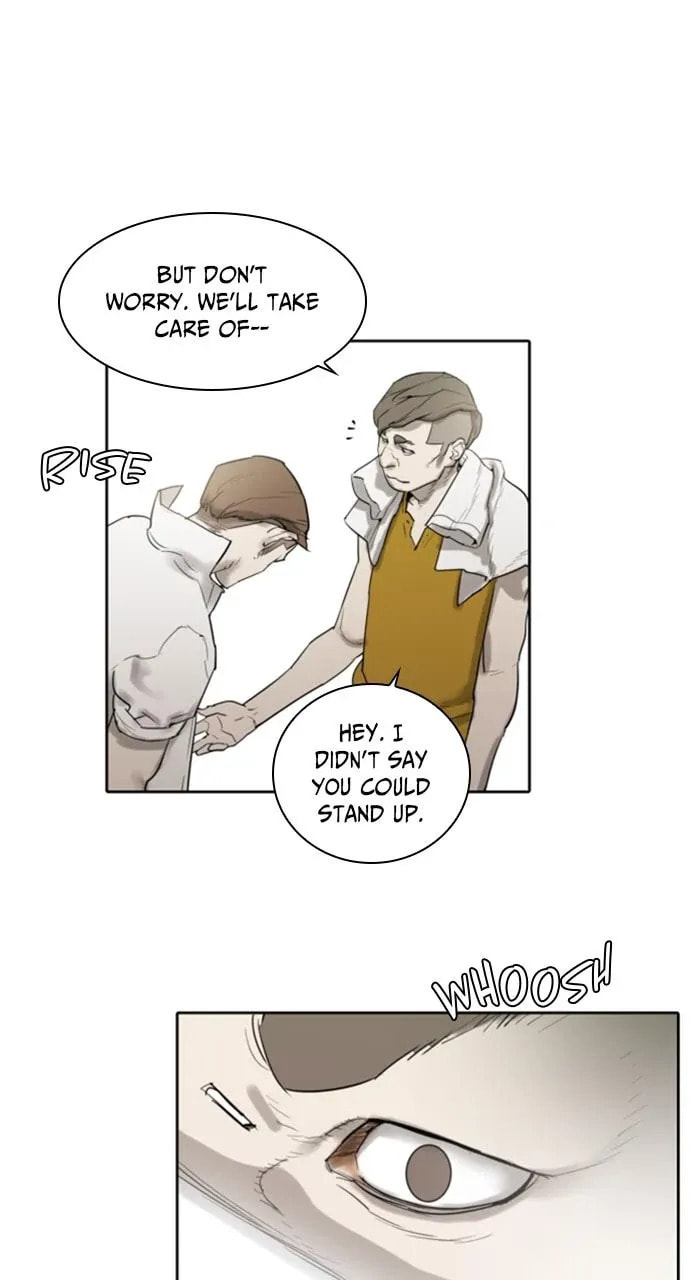 Read Brave Citizen chapter 50 image 34 on Lezhin