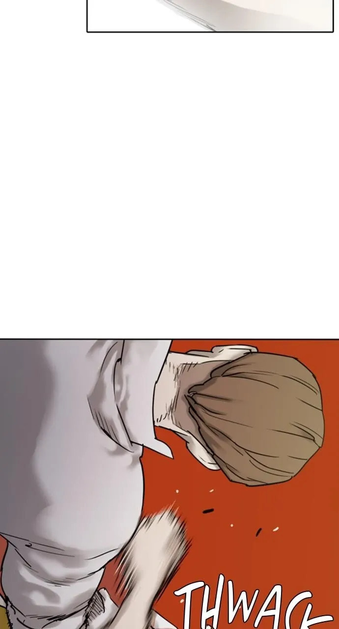 Read Brave Citizen chapter 50 image 35 on Lezhin
