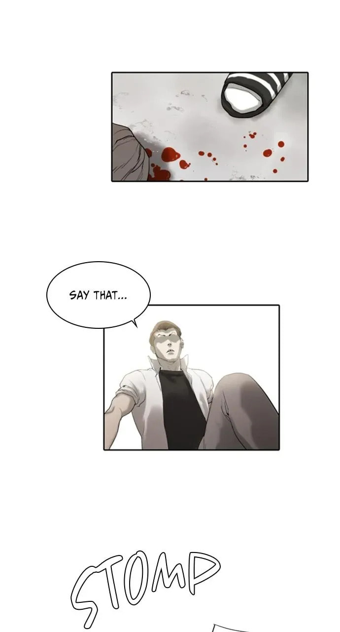 Read Brave Citizen chapter 50 image 39 on Lezhin