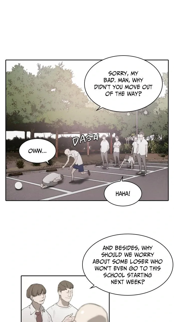 Read Brave Citizen chapter 50 image 4 on Lezhin
