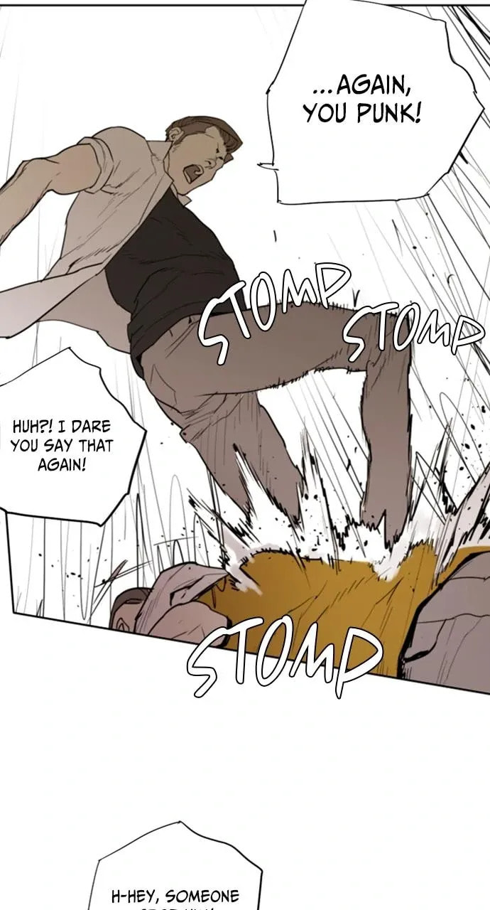 Read Brave Citizen chapter 50 image 40 on Lezhin