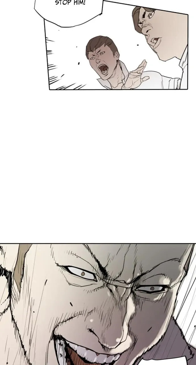 Read Brave Citizen chapter 50 image 41 on Lezhin